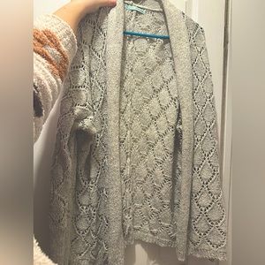 Maurice’s Cardigan